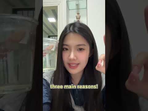 Why are Chinese people so obssessed with drinking hot water? thumbnail
