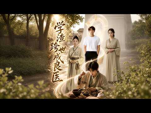 【高清全集】《学渣跨世成良医》 #逆袭 #爱情 #甜宠 #反转 #江山 #热门短剧 #drama #爽剧 #AI短剧 thumbnail