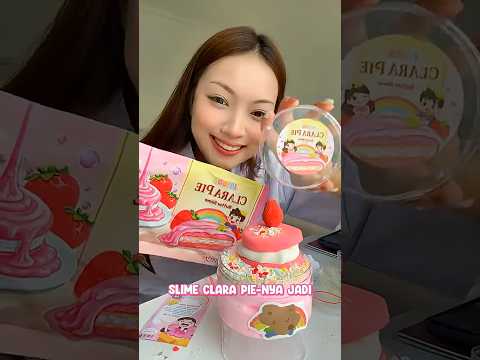 SIAPA YANG NAMANYA CLARA JUGA?! 🤗💕 #unboxing #joybox #maianananak thumbnail
