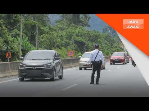 Kelantan seru perantau jaga kebersihan laluan utama thumbnail