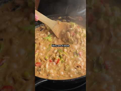Keep politics out of cooking? thumbnail