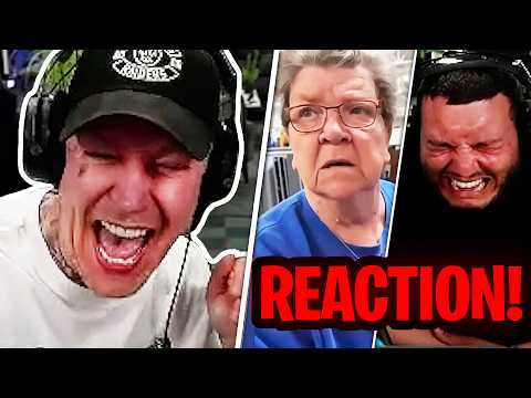 UNMÖGLICH!😂 NICHT LACHEN Challenge GEGEN Abu - pro Lachen 100€ | MontanaBlack Highlights thumbnail