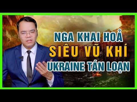Liệu Iran Có Chịu "Khuất Phục" Mỹ, Giao Nộp Uranium Và Chấm Dứt Chiến Tranh? || Bàn Cờ Quân Sự thumbnail