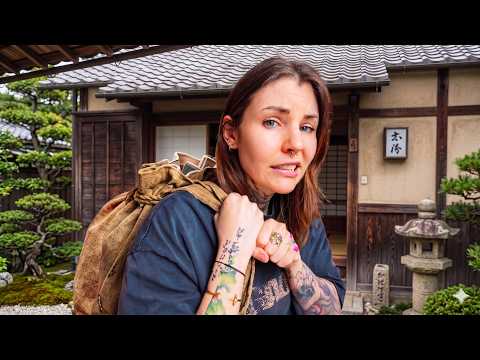 J'ai déjà fraudé pour ma maison au Japon ?? thumbnail