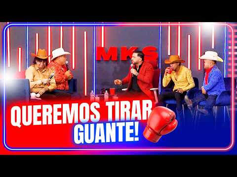 Nos gusta boxear a pesar de nuestra condición thumbnail