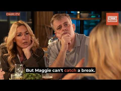 8 exciting Coronation Street spoilers for next week (Apr 12-17) thumbnail