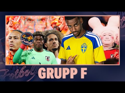 VM-SPECIAL GRUPP F thumbnail