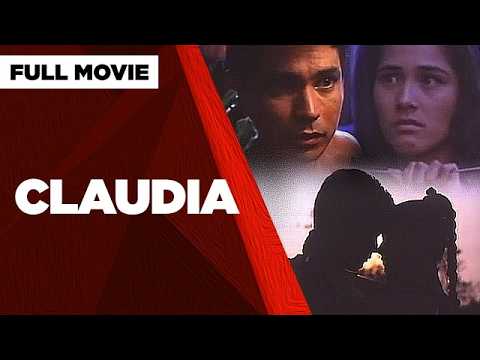 CLAUDIA: Maritoni Fernandez, Miguel Rodriguez & Lorenzo Mara | Full Movie thumbnail