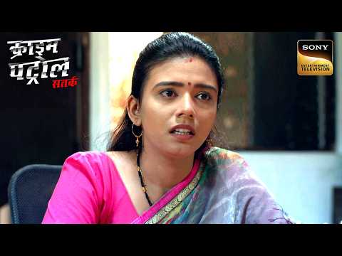 Terrifying Attack On 3 Girls |Crime Patrol Satark|Khatarnaak Kisse | Sign up for Sony LIV on YouTube thumbnail