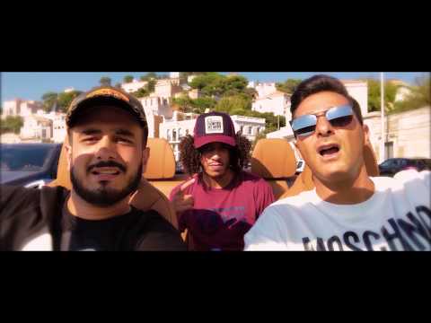 L'Algérino - Andalé [Clip officiel B.O Les Déguns ] thumbnail
