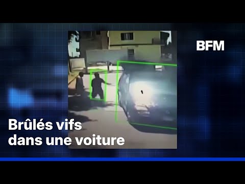 En Italie, quatre travailleurs migrants retrouvés brûlés vifs dans un véhicule thumbnail