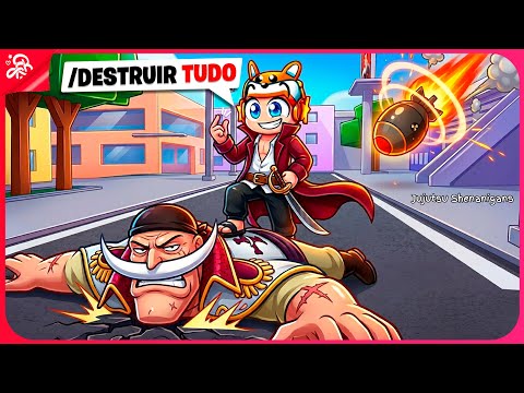 TOP 10 PERSONAGENS DE ADMIN DO JUJUTSO SHENANIGANS *hit kill ! thumbnail