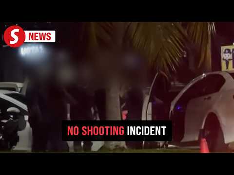 Police deny shooting claims in Nilai, say operation targeted robbery suspects thumbnail