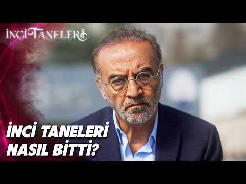 İnci Taneleri Final Sahnesi| İnci Taneleri 51. Bölüm (FİNAL) thumbnail
