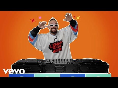 Lenny Pearce - Mickey Mouse Clubhouse Theme (Remix) (From "Lenny Pearce Toddler Techno”) thumbnail
