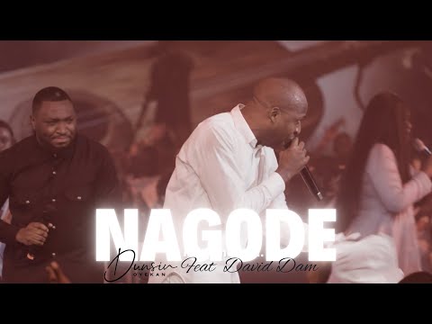 Nagode - Dunsin Oyekan Ft. @DavidDam thumbnail