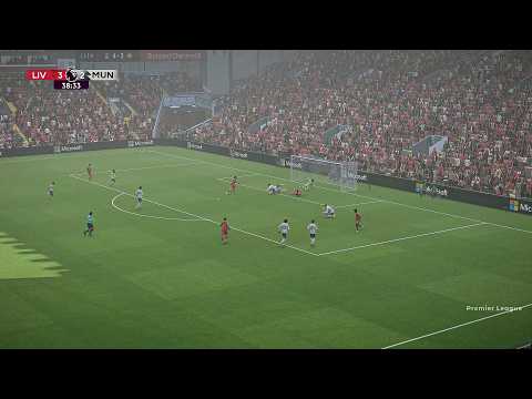 How Football Life 26 Looks With TONS of Mods - Ultra Immersive Gameplay thumbnail