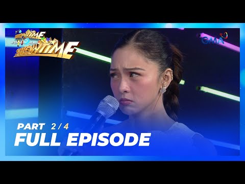It's Showtime: THE ELECTRIC SPIDERMAN, Directed  by Kim Chiu!? (May 30, 2026) (Part 2/4) thumbnail