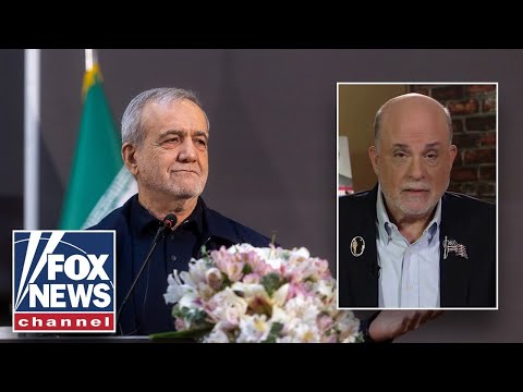 Levin: Iran SEES our polls... thumbnail