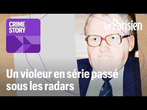 [PODCAST] L'impensable parcours criminel de Willy Van Coppernolle thumbnail