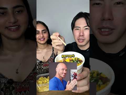 🇮🇳Indian Maggi vs 🇯🇵Japanese Maggi thumbnail