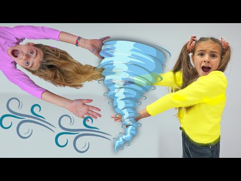 Gisele y Claudia tiene una tienda de juguetes Las Ratitas thumbnail