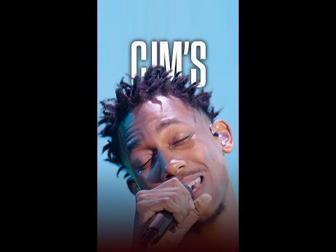 CJM'S pas vraiment seul sur scène 🤩🕺🏻 thumbnail