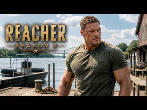 REACHER SEASON 4 The One Enemy He Can’t Stop thumbnail