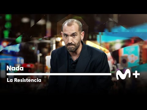 LA RESISTENCIA - LA NADA | #LaResistencia 01.07.2024 thumbnail