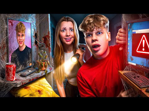 WRÓCILIŚMY DO SEKRETNEJ BAZY PO 187 DNIACH!😰 thumbnail