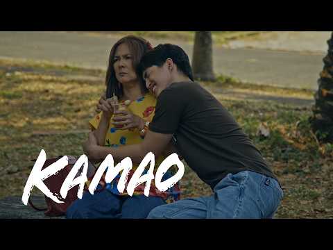Kamao: Pangarap ng boksingero, natupad dahil sa kanyang lola! (Episode 6) thumbnail