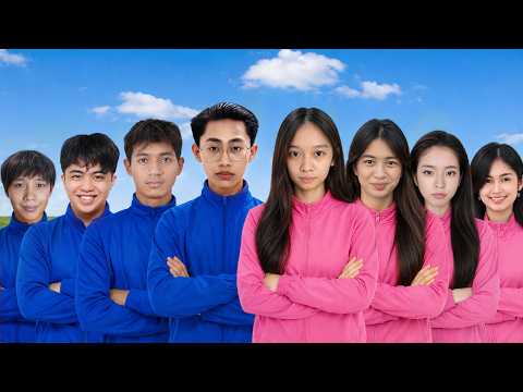 GIRLS VS BOYS 1V1 TOURNAMENT PARA SA ₱10,000 | MARKSMAN ONLY thumbnail