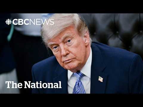 Backlash grows over Trump's $1.8B US 'MAGA slush fund' thumbnail