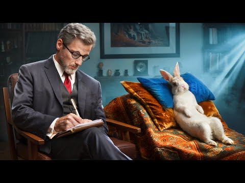 Сумасшедший извращенец - Зигмунд Фрейд [История в Личностях] thumbnail
