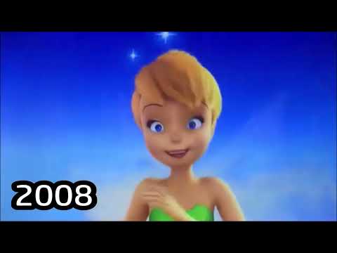 Every Year at a Glance in Timeline June 2022 Ep 6: (2000-2009) Social Media Era Part 1 thumbnail