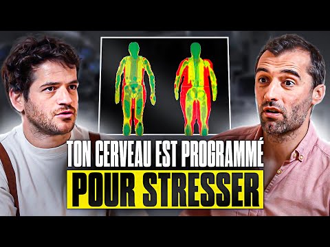 " Votre corps ne veut pas perdre de poids  ( expert du  métabolisme et du stress ) thumbnail