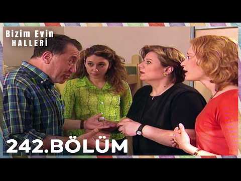 Bizim Evin Halleri 242. Bölüm thumbnail