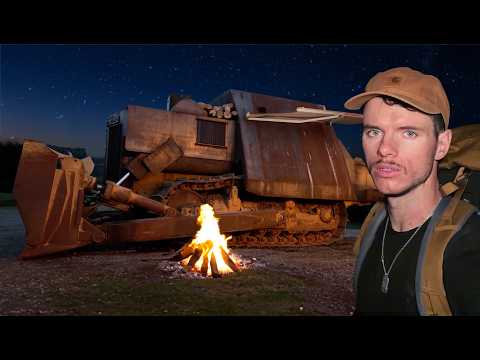24 Hour Challenge in my Killdozer thumbnail