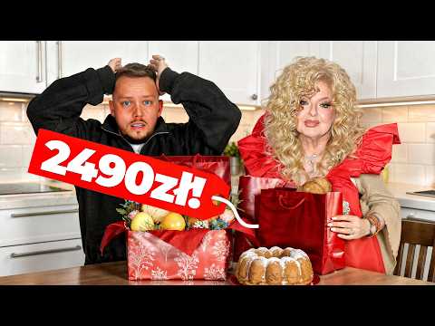 CATERING WIELKANOCNY: MAGDA GESSLER vs. MATEUSZ GESSLER thumbnail