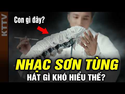 Tôi tìm hiểu toàn bộ ý nghĩa MV Come My Way của Sơn Tùng thumbnail