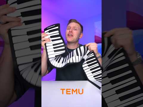 Trying Pianos from EVERY Store! thumbnail