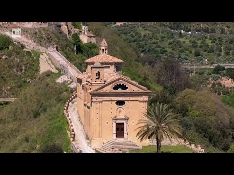Il bivio delle chiese di Badolato - The Unknown. Fino all'ultimo bivio 01/06/2026 thumbnail
