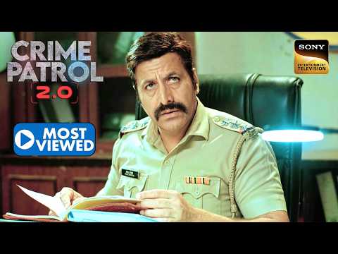 Phone Activity Mislead the Police | Crime Patrol 2.0 | Most Viewed | Sign up for Sony LIV on YouTube thumbnail
