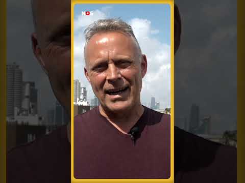 Nederlanders met hulp voor Gaza opgepakt, wat is er aan de hand? thumbnail