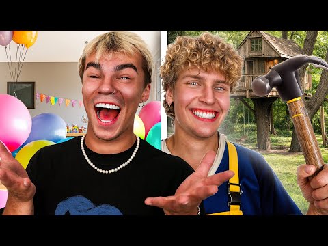 SPEŁNIAMY MARZENIA WIDZÓW! thumbnail