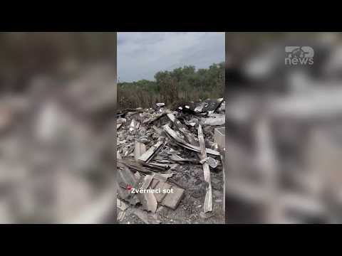 Top News – Rama ndan SMS e qytetarit: Jam vlonjat, mos ndalo me Zvërnecin! Shih si e kanë ndotur thumbnail