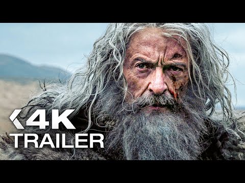 THE DEATH OF ROBIN HOOD Trailer 2 German Deutsch (2026) Hugh Jackman thumbnail