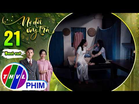Trước ngày về nhà chồng, Trâm được Bảo Lan truyền bí kíp ''lạ'' | NỢ ĐỜI VAY TRẢ thumbnail
