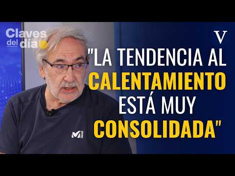 El calor ya no es una noticia: por qué el verano se adelanta y preocupa a la ONU thumbnail