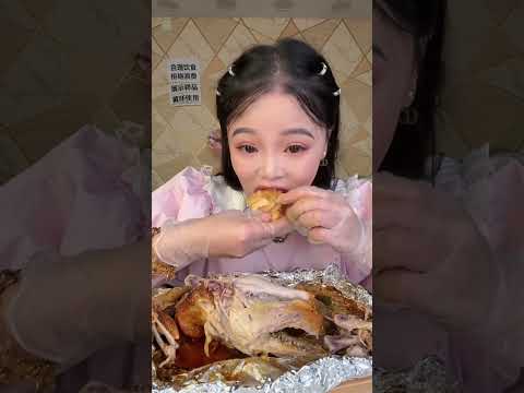 Xiao Yu Mukbang 290 | Facebook : ZBX888 thumbnail